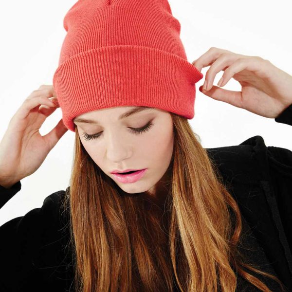 Beechfield Original Cuffed Beanie - BB45