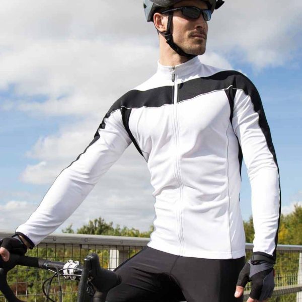 Cycling