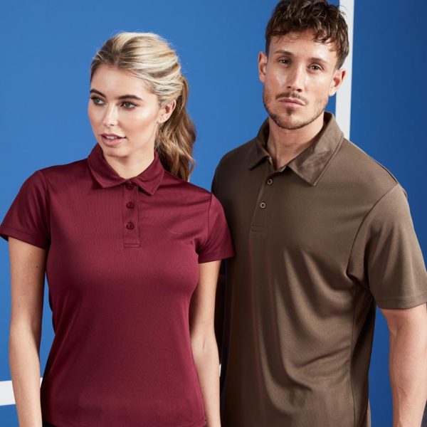 Sports Polos