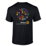 Maidenhead Bridge Rotary T Shirt