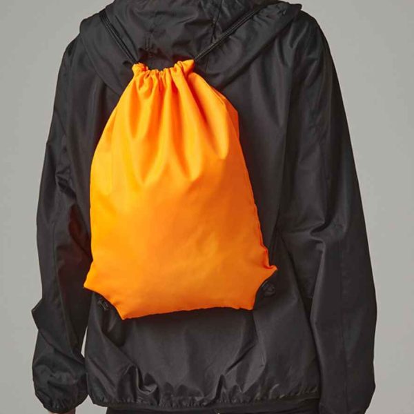 BagBase Premium Gymsac - BG10