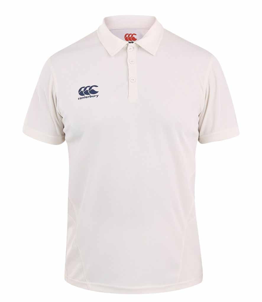 Canterbury Cricket TShirt CN155 SP Workwear