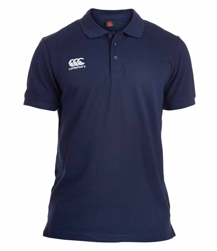 Canterbury Waimak Polo Shirt - CN220 | SP Workwear