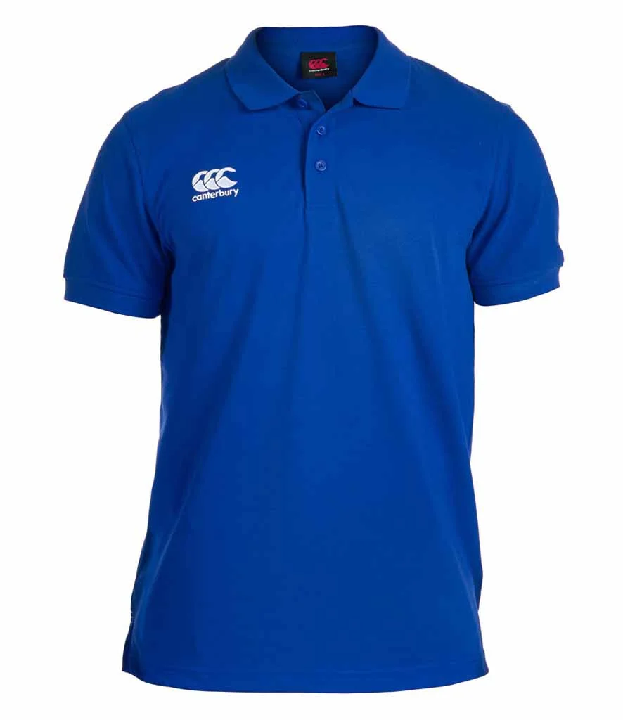 Canterbury Waimak Polo Shirt - CN220 | SP Workwear