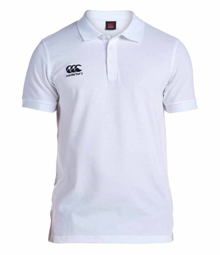 Canterbury Waimak Polo Shirt - CN220 | SP Workwear - Branded Clothing, Embroidered Workwear 