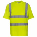 Hi Visibility T-Shirts