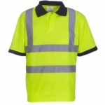 Hi Vis Polos