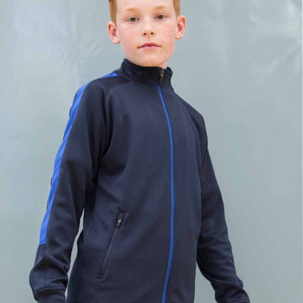 Kids Sports Jackets
