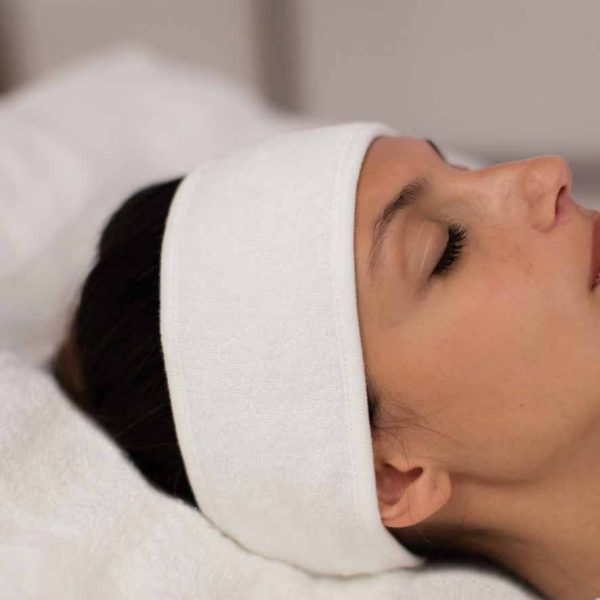 Towel City Beauty Headband - TC62
