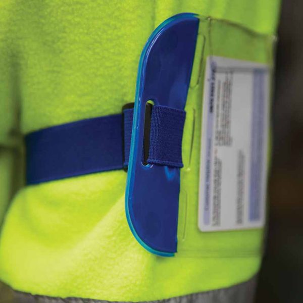 Yoko ID Arm Bands - YK401