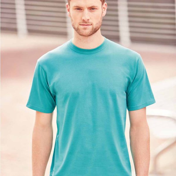 Short Sleeve T-Shirts