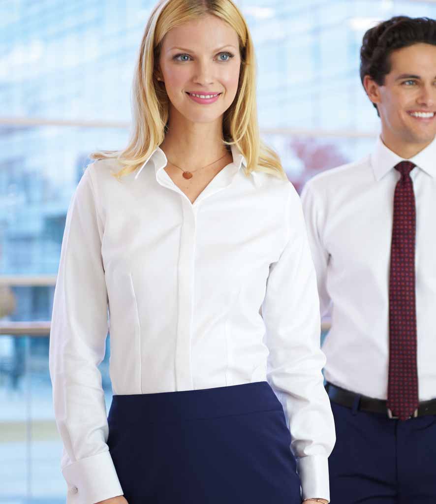 brook taverner workwear