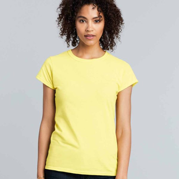 Ladies T-Shirts