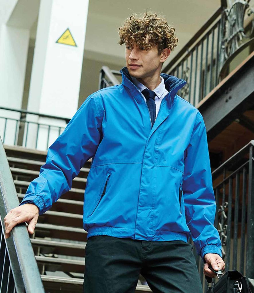 Regatta Dover Waterproof Insulated 