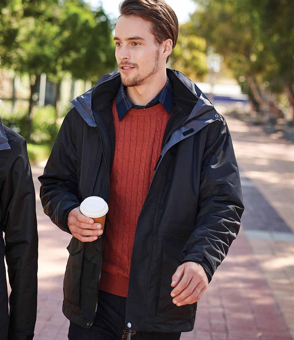 Regatta Benson III 3in1 Jacket - RG076 