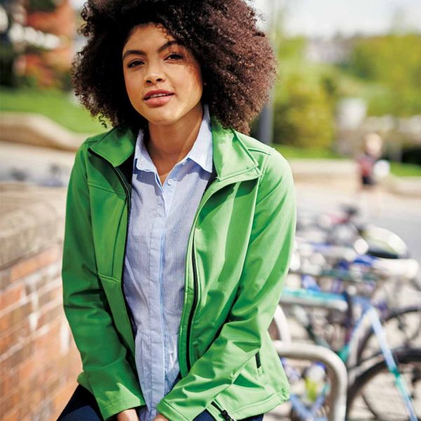 Ladies Jackets