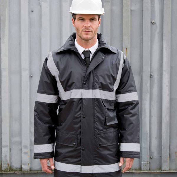 Facilities Management Clothing