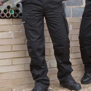 RS308 Result Work-Guard Action Trousers