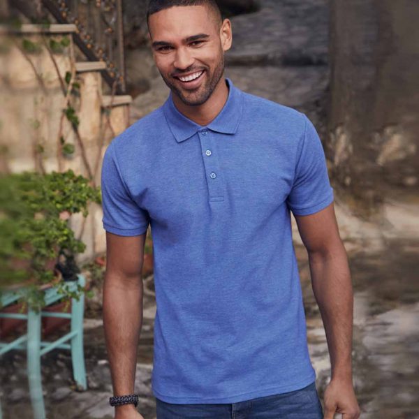 Mens Polo Shirts