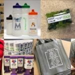 Promotional Merchandise & Giveaways Branded Clothing