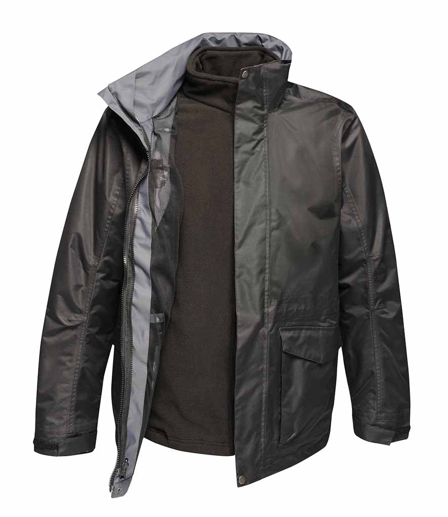 Regatta Benson III 3in1 Jacket - RG076 