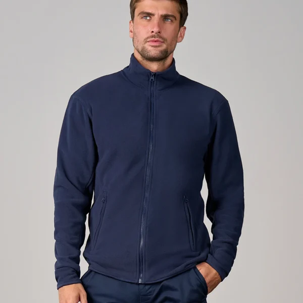 RX401 Pro RTX Pro Micro Fleece Jacket