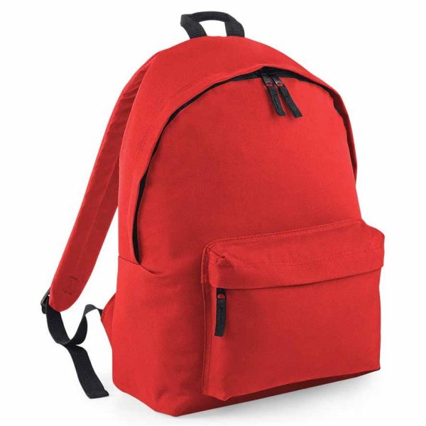 BagBase Kids Fashion Backpack - BG125B