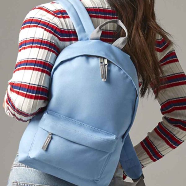 Bagbase Mini Fashion Backpack - BG125S