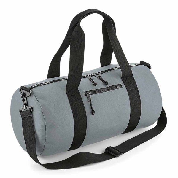 Bagbase Recycled Barrel Bag - BG284