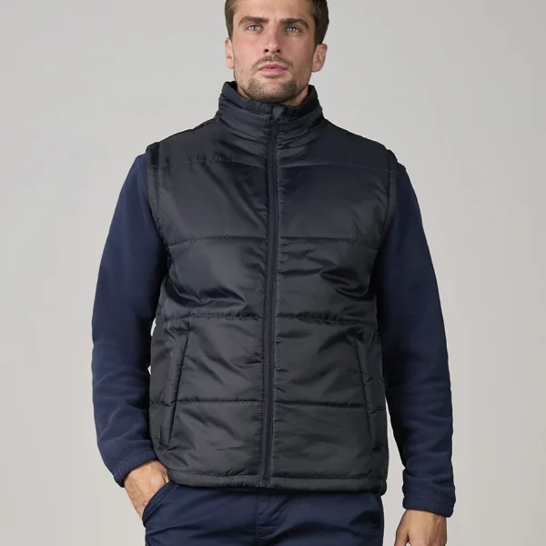 RX551 Pro RTX Pro Bodywarmer