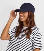 Beechfield Recycled Pro-Style Cap - BB70