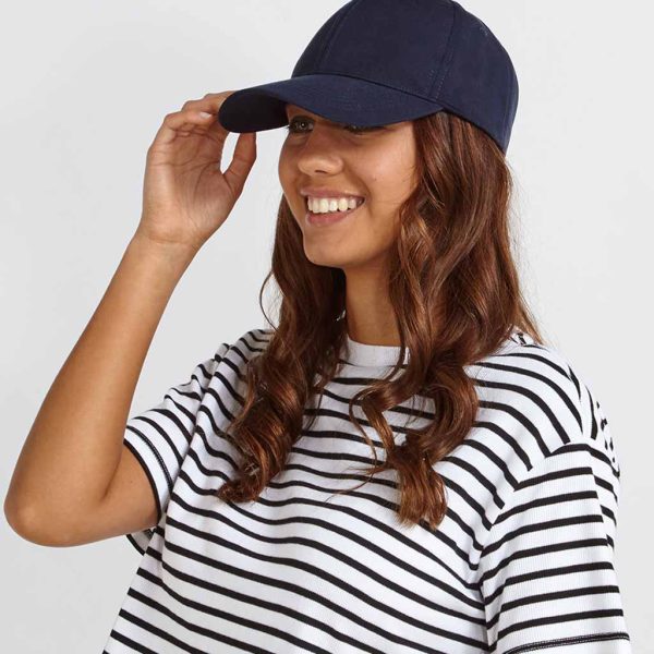 Beechfield Recycled Pro-Style Cap - BB70