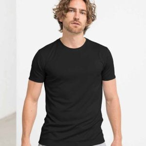 Ecologie Ambaro Recycled Sports T-Shirt - EA004
