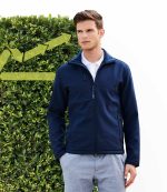 Regatta Honestly Made Recycled Softshell Jacket - RG2000