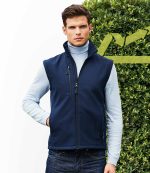 Regatta Honestly Made Recycled Softshell Bodywarmer - RG2001