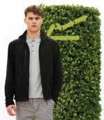 Regatta Honestly Made Recycled Fleece Jacket - RG2100