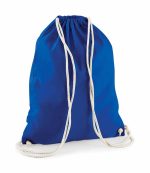 Westford Mill Cotton Gymsac - W110