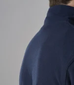 RX402 Pro RTX Pro Fleece Jacket Back