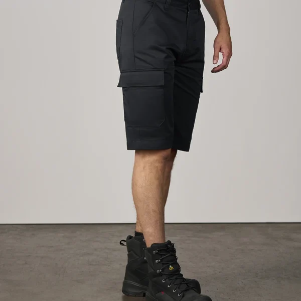 RX605 Pro RTX Pro Cargo Shorts