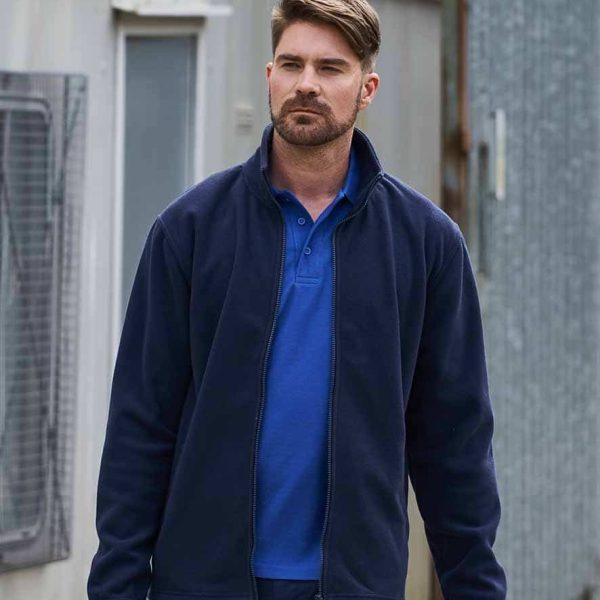 Electrician Jackets & Fleeces