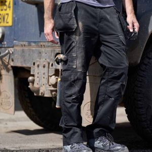 Electrician Work Trousers | SP Workwear 