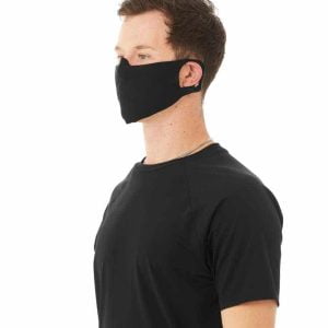 Lightweight Daily Fabric Face Mask - ST323 2