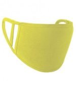 PR799 Mask in Lime Green