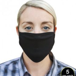 PR799 Reusable face mask, washable