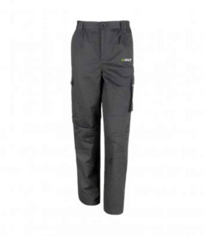 Ego Power Plus Trousers - RS308F