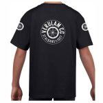 Kids T Shirt Back