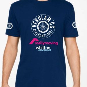 Verulam 2023 T-Shirt