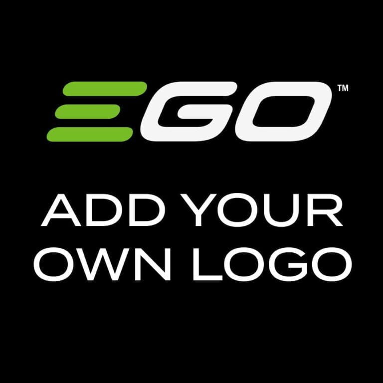 EGO Power Plus Add Your Own Logo SP Workwear