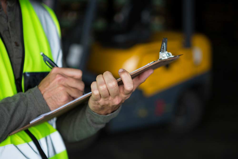 Important things to consider when ordering workwear