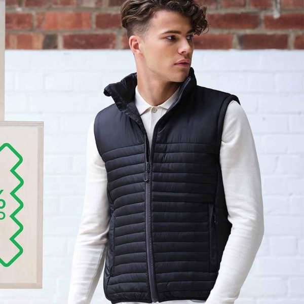 RG2054 Regatta Honestly Made Recycled Insulated Bodywarmer